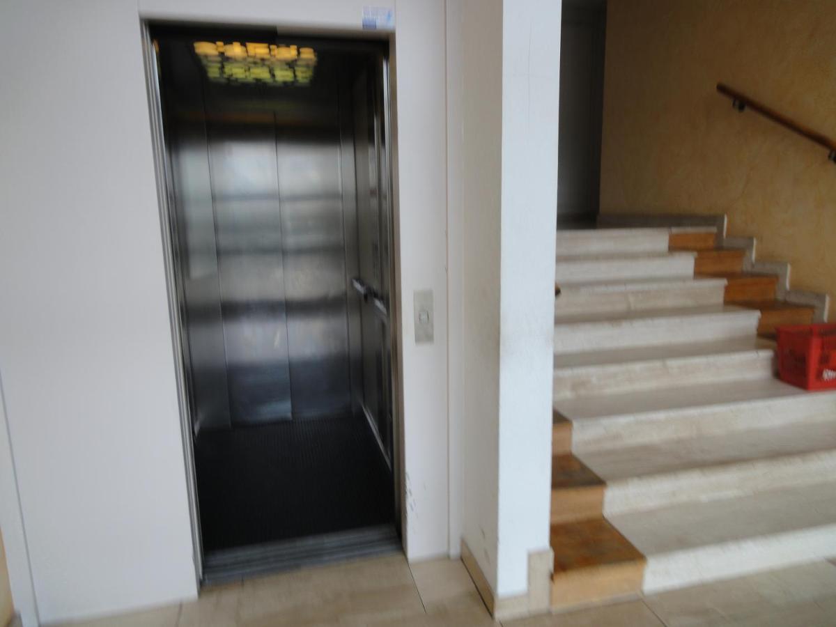 שטרסבורג Square Walliser מראה חיצוני תמונה